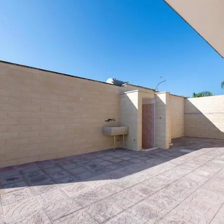 Holiday home Almare Casavacanze *