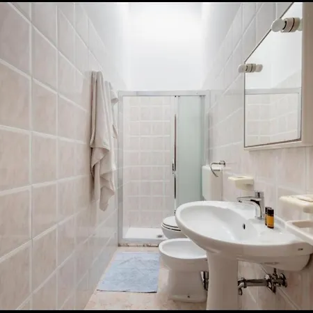 Almare Casavacanze Holiday home *