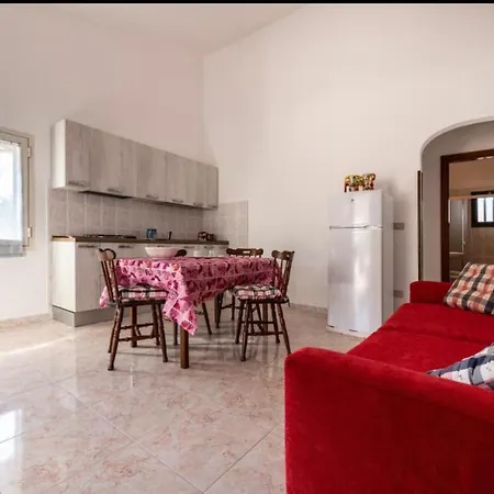 Almare Casavacanze Holiday home Otranto