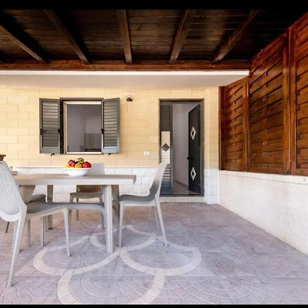 Almare Casavacanze *