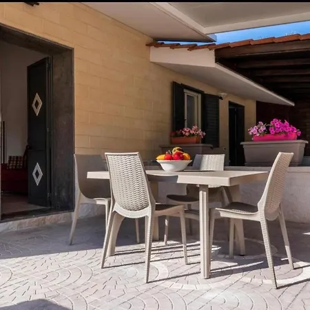 Holiday home Almare Casavacanze