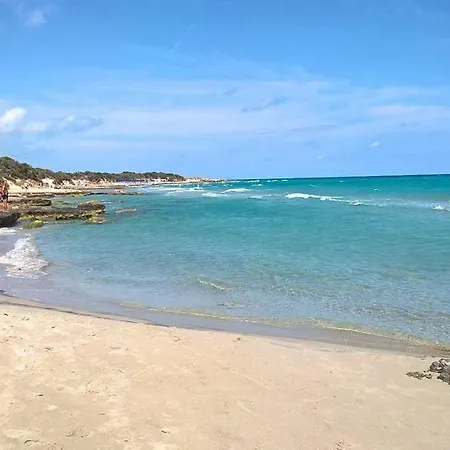 Almare Casavacanze *