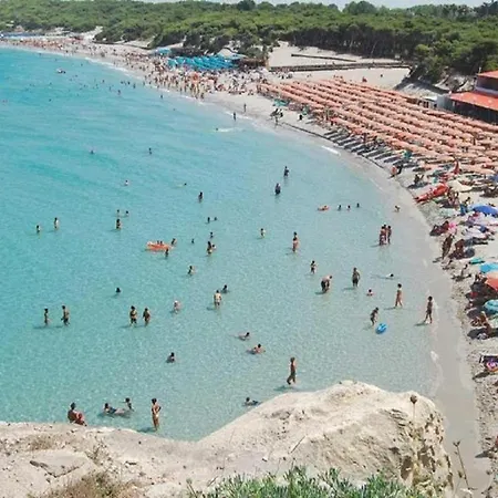 Almare Casavacanze Holiday home