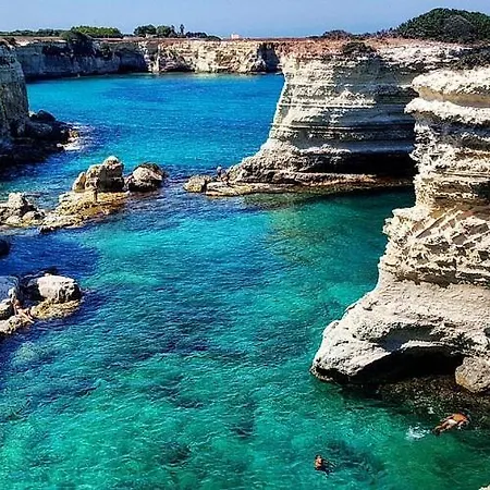 別荘 Almare Casavacanze