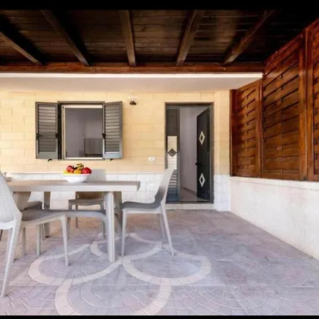 Almare Bilo E Trilo Casavacanze Сasa de vacaciones *