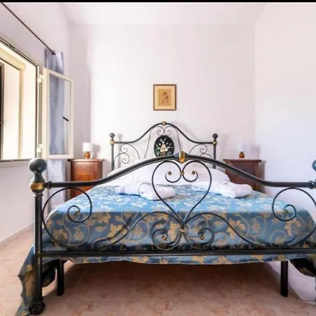 Almare Casavacanze *