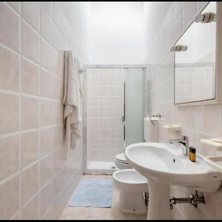 度假居 Almare Bilo E Trilo Casavacanze