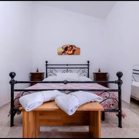 度假居 Almare Bilo E Trilo Casavacanze 奥特朗托