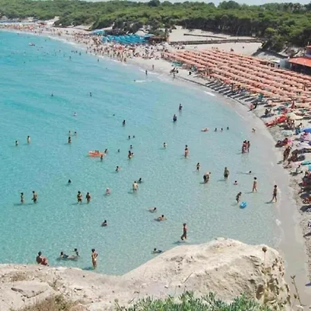 Holiday home Almare Casavacanze Otranto