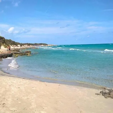 Almare Casavacanze Holiday home