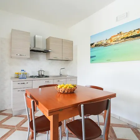 Сasa de vacaciones Almare Bilo E Trilo Casavacanze *