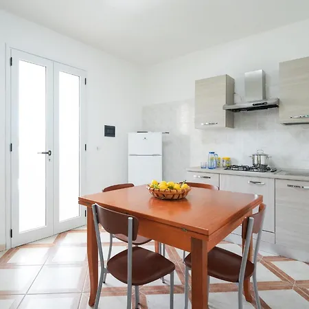 Сasa de vacaciones Almare Bilo E Trilo Casavacanze Otranto