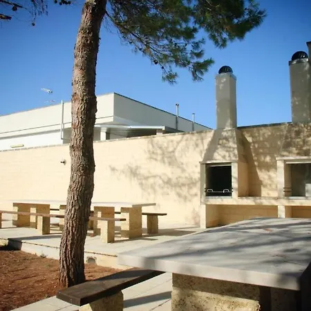 Almare Bilo E Trilo Casavacanze Сasa de vacaciones Otranto