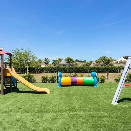 Сasa de vacaciones Almare Bilo E Trilo Casavacanze Otranto