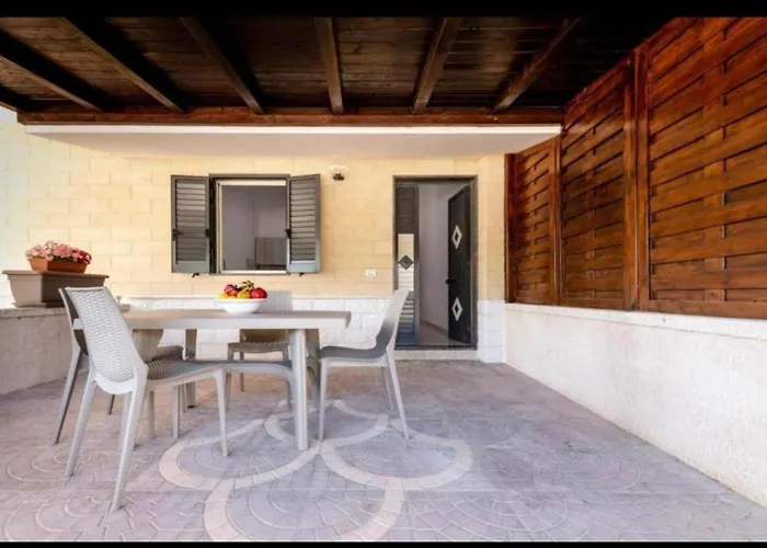 Almare Casavacanze Holiday home *