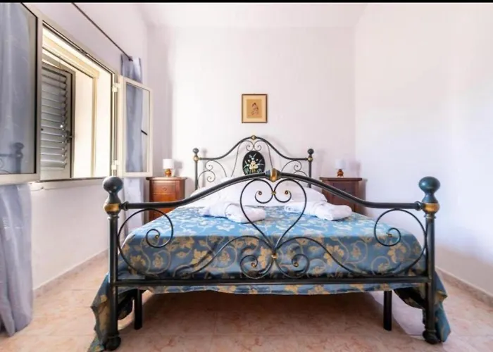 Almare Casavacanze *