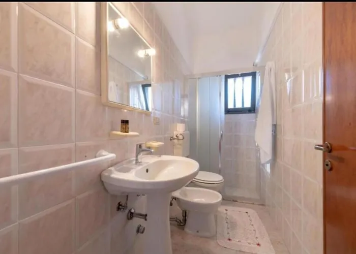 Almare Casavacanze Holiday home