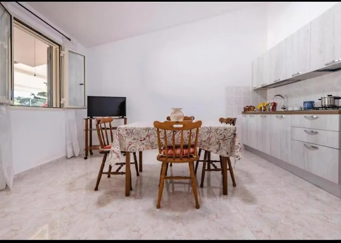 Almare Casavacanze *