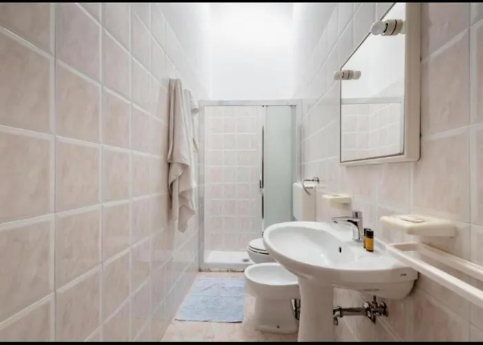 Σπίτι διακοπών Almare Casavacanze