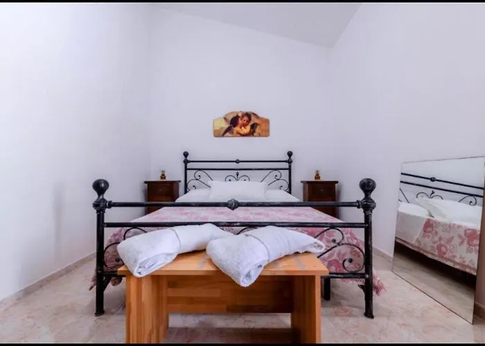 Дом отдыха Almare Casavacanze Отранто