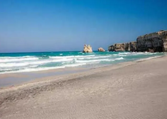 Almare Casavacanze Otranto