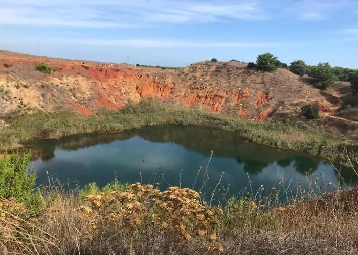 Almare Casavacanze * Otranto