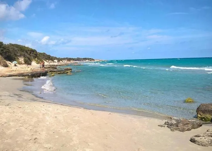 Almare Casavacanze Σπίτι διακοπών