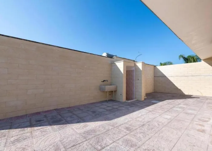 Almare Casavacanze Holiday home *